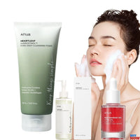 Heartleaf Hydration Cleanser