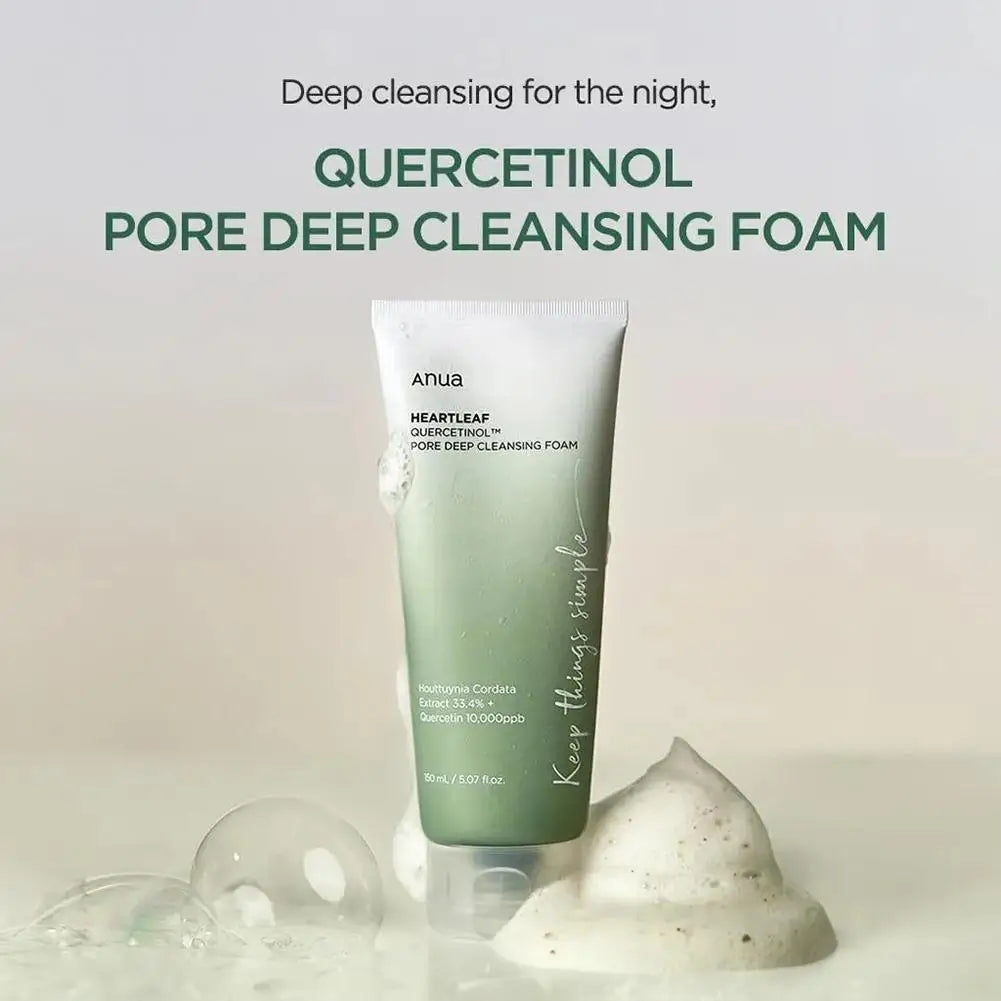 Heartleaf Hydration Cleanser
